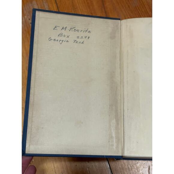 VINTAGE The Science of Life book by H.G Wells.GP Wells.Huxley.The Literary Guide - Picture 4 of 6